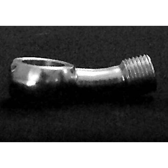 Banjo Venhill POWERHOSEPLUS 3/60082C 20° chróm